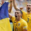 Start Bagus Rumania, Ukraina menjadi Korbannya Start Bagus Rumania, Ukraina menjadi Korbannya
