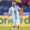 Dua Wajah Messi di Final Copa America 2024: Menangis, 54 Menit Kemudian Tertawa Dua Wajah Messi di Final Copa America 2024: Menangis, 54 Menit Kemudian Tertawa