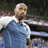 Thierry Henry Bawa Prancis ke Final Sepakbola Olimpiade Paris 2024 Thierry Henry Bawa Prancis ke Final Sepakbola Olimpiade Paris 2024