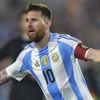 Pertunjukan Magis 846 Gol Messi dan Pesta Gol Argentina Pertunjukan Magis 846 Gol Messi dan Pesta Gol Argentina
