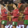 Tanpa CR7, Portugal Bermain Imbang 1-1 Lawan Kroasia Tanpa CR7, Portugal Bermain Imbang 1-1 Lawan Kroasia