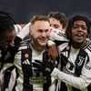 Juventus vs Cagliari: Bianconeri Pesta Gol dan Lolos Semifinal Coppa Italia Juventus vs Cagliari: Bianconeri Pesta Gol dan Lolos Semifinal Coppa Italia