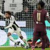 Juventus Tambah Derita Manchester City Juventus Tambah Derita Manchester City