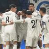 Seru di Bergamo, Real Madrid Bungkam Atalanta 3-2 Seru di Bergamo, Real Madrid Bungkam Atalanta 3-2