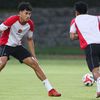 Mengintip Latihan Timnas Indonesia Jelang Vs Filipina: Minus Rivaldo Mengintip Latihan Timnas Indonesia Jelang Vs Filipina: Minus Rivaldo