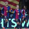 Barcelona vs Atalanta: Drama 4 Gol Tanpa Pemenang Barcelona vs Atalanta: Drama 4 Gol Tanpa Pemenang