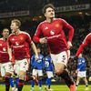 MU vs Ipswich: Drama dan Kisah Heroik Setan Merah di Old Trafford MU vs Ipswich: Drama dan Kisah Heroik Setan Merah di Old Trafford