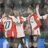 Feyenoord Redam Milan dengan Skor 1-0 Feyenoord Redam Milan dengan Skor 1-0