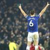 Everton vs Liverpool: Tensi Tinggi, Drama Hingga Menit Terakhir Everton vs Liverpool: Tensi Tinggi, Drama Hingga Menit Terakhir