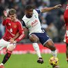 Tottenham vs MU: Aduh Setan Merah Kalah Lagi Tottenham vs MU: Aduh Setan Merah Kalah Lagi