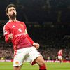 Hattrick Bruno Fernandes Antar MU ke Perempat Final Liga Europa Hattrick Bruno Fernandes Antar MU ke Perempat Final Liga Europa