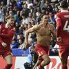 Leicester vs Liverpool: Tawa dan Tangis di King Power Stadium Leicester vs Liverpool: Tawa dan Tangis di King Power Stadium