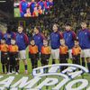 Dortmund vs Barcelona: Walau Kalah, Barca Tetap Tersenyum Dortmund vs Barcelona: Walau Kalah, Barca Tetap Tersenyum