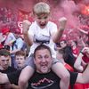 Pesta di Anfield, Liverpool Kunci Juara Premier League 2024-2025 Pesta di Anfield, Liverpool Kunci Juara Premier League 2024-2025