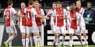 Ajax Luncurkan Akun Twitter Bahasa Indonesia