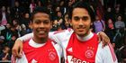 Darah Indonesia Antar Ajax Muda Juara