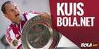 Kuis Nonton Persija vs Ajax Gratis di Bola.net