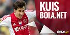 Bola.net Bagikan Tiket Gratis Laga Persib vs Ajax