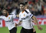 Valencia vs Chelsea Berakhir Tanpa Pemenang