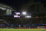 West Ham Pecundangi Chelsea di Stamford Bridge