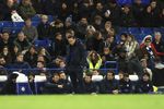 West Ham Pecundangi Chelsea di Stamford Bridge