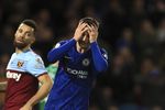 West Ham Pecundangi Chelsea di Stamford Bridge