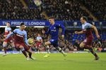 West Ham Pecundangi Chelsea di Stamford Bridge