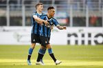 Cagliari Sukses Hambat Laju Inter Milang