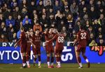 Shrewsbury Town Kejutkan Liverpool