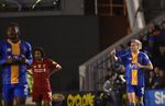 Shrewsbury Town Kejutkan Liverpool