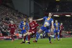 Tim Muda Liverpool Kalahkan Shrewsbury Town