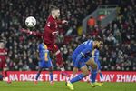 Tim Muda Liverpool Kalahkan Shrewsbury Town