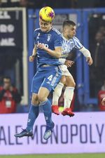 Cristiano Ronaldo Belum Berhenti Bersinar