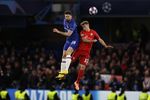 Bayern Munchen Bungkam Chelsea 3-0