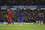 Chelsea Depak Liverpool dari Piala FA Chelsea Depak Liverpool dari Piala FA