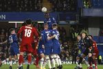 Chelsea Depak Liverpool dari Piala FA Chelsea Depak Liverpool dari Piala FA