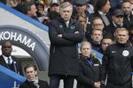 Performa Sempurna Chelsea Lumat Everton