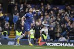 Performa Sempurna Chelsea Lumat Everton