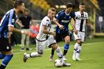 Inter Milan Menang Susah Payah Atas Parma
