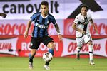Inter Milan Menang Susah Payah Atas Parma