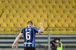 Inter Milan Menang Susah Payah Atas Parma