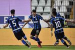 Inter Milan Menang Susah Payah Atas Parma