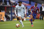 Chelsea Lanjutkan Tren Menang di Crystal Palace Chelsea Lanjutkan Tren Menang di Crystal Palace