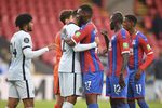 Chelsea Lanjutkan Tren Menang di Crystal Palace Chelsea Lanjutkan Tren Menang di Crystal Palace