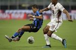 Inter Milan Bungkam Torino 3-1