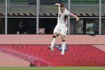 Inter Milan Bungkam Torino 3-1