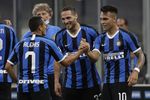 Inter Milan Bungkam Torino 3-1