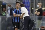 Inter Milan Bungkam Torino 3-1