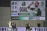 Juventus Tertahan di Markas Sassuolo Juventus Tertahan di Markas Sassuolo