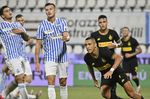 Inter Milan Bantai SPAL Empat Gol Tanpa Balas